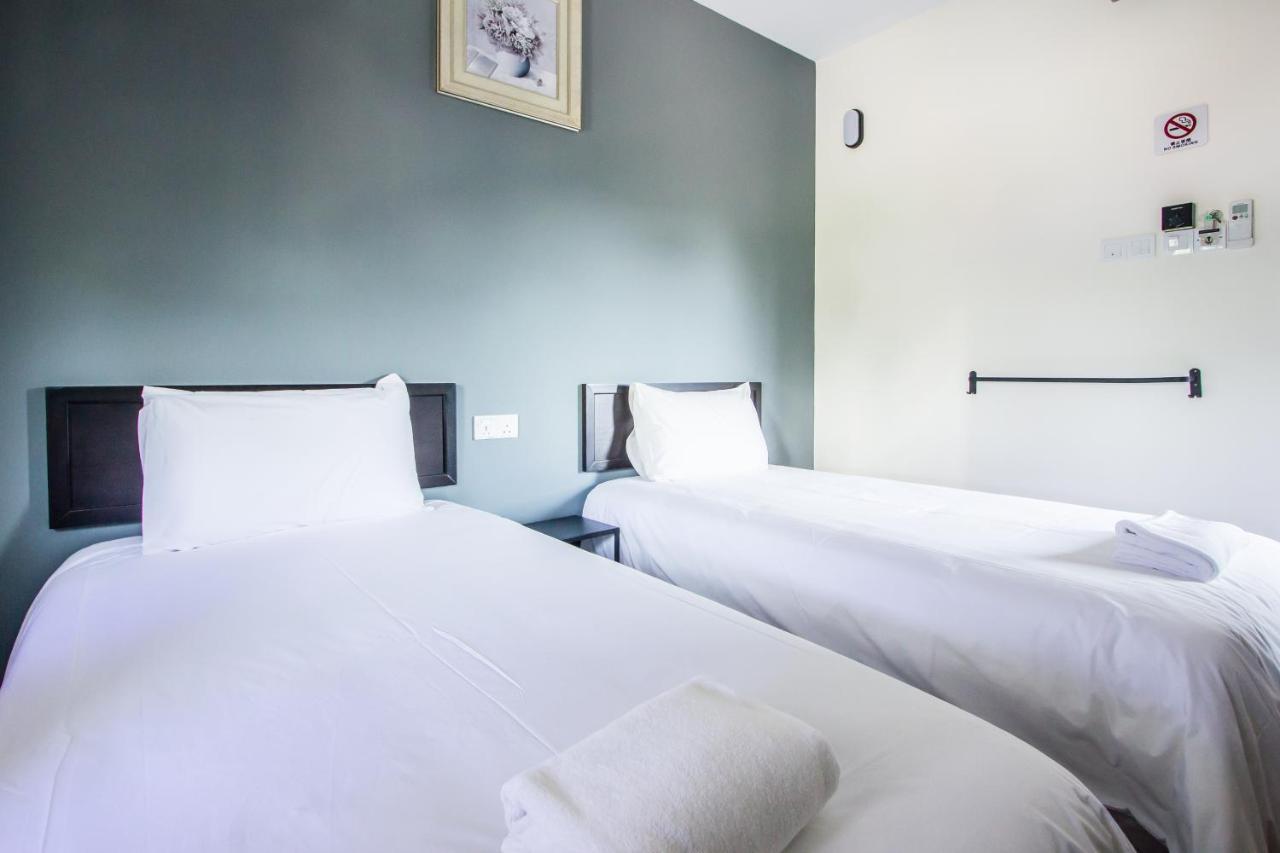 Explore 5Br Gardenhouse Retreats Баттерворт Экстерьер фото