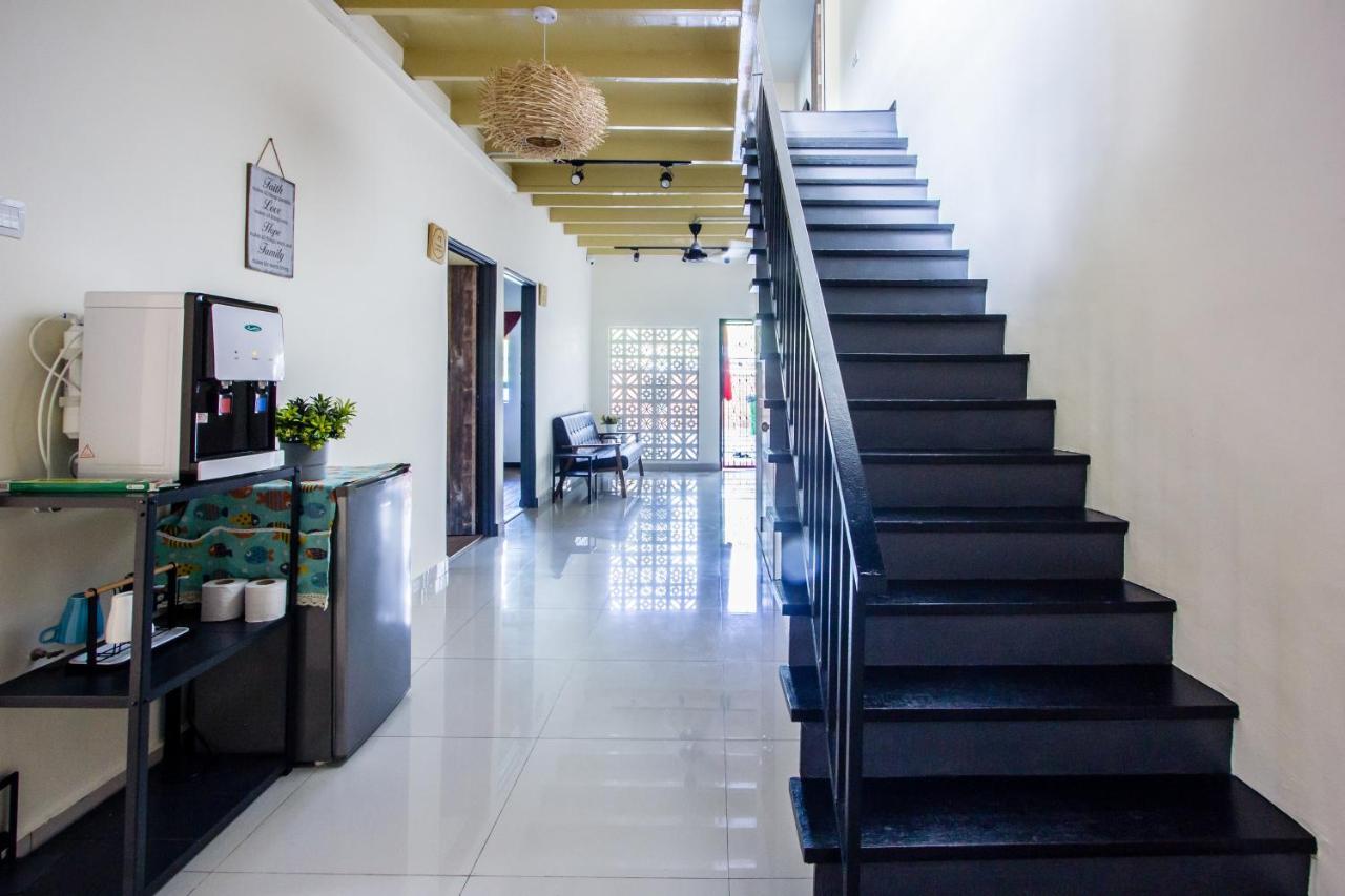 Explore 5Br Gardenhouse Retreats Баттерворт Экстерьер фото