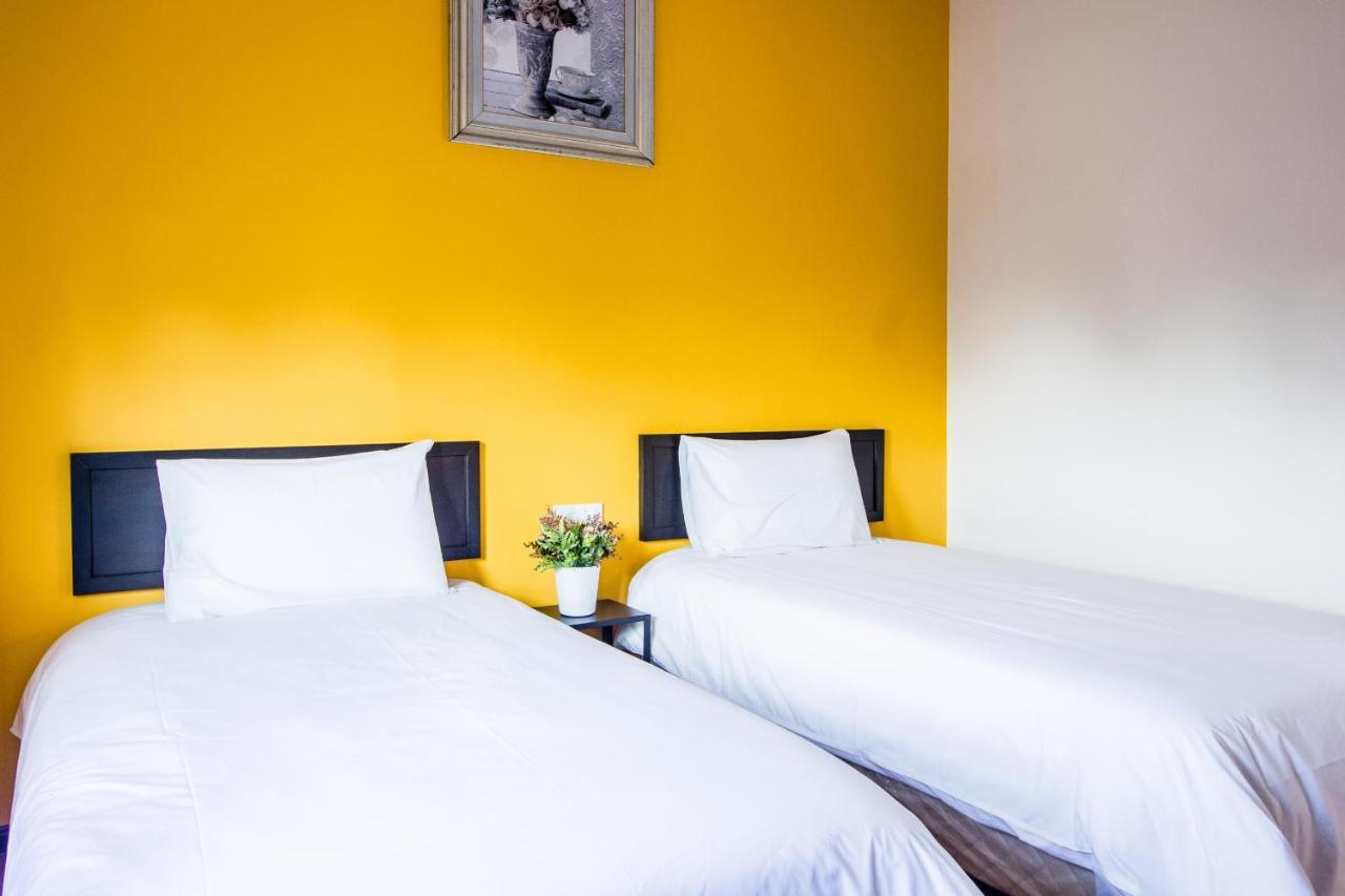 Explore 5Br Gardenhouse Retreats Баттерворт Экстерьер фото