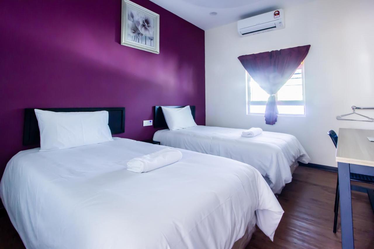 Explore 5Br Gardenhouse Retreats Баттерворт Экстерьер фото