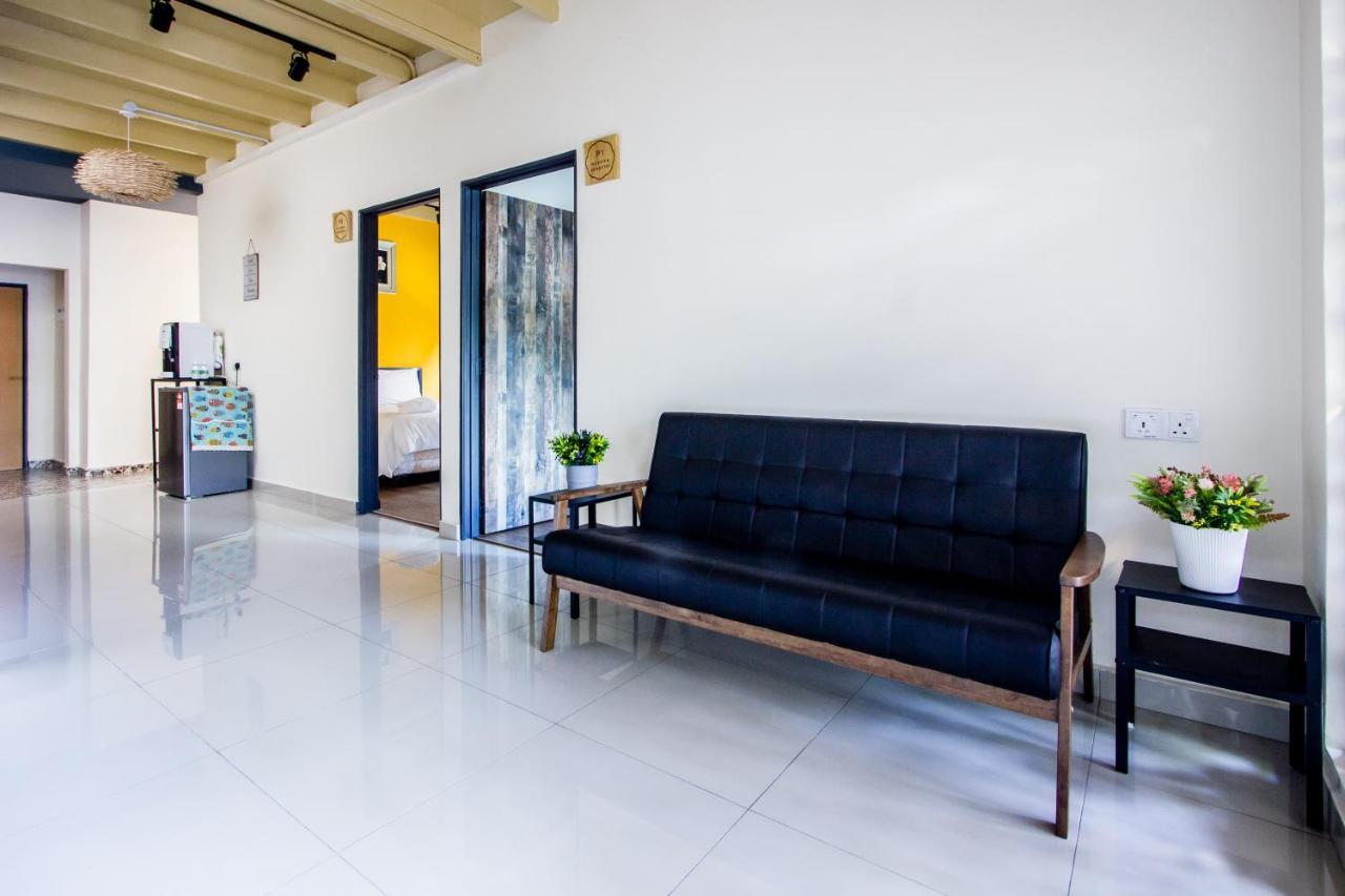 Explore 5Br Gardenhouse Retreats Баттерворт Экстерьер фото