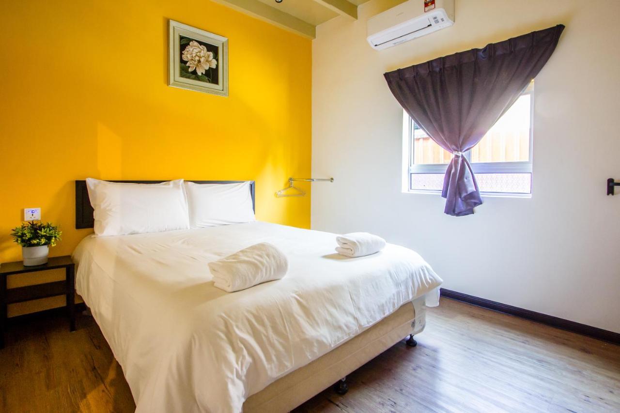 Explore 5Br Gardenhouse Retreats Баттерворт Экстерьер фото
