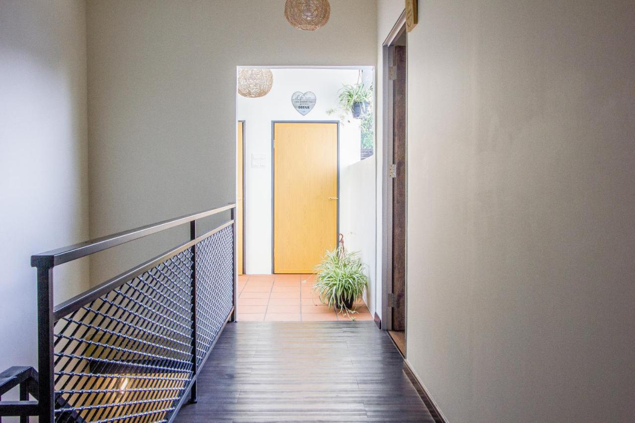 Explore 5Br Gardenhouse Retreats Баттерворт Экстерьер фото