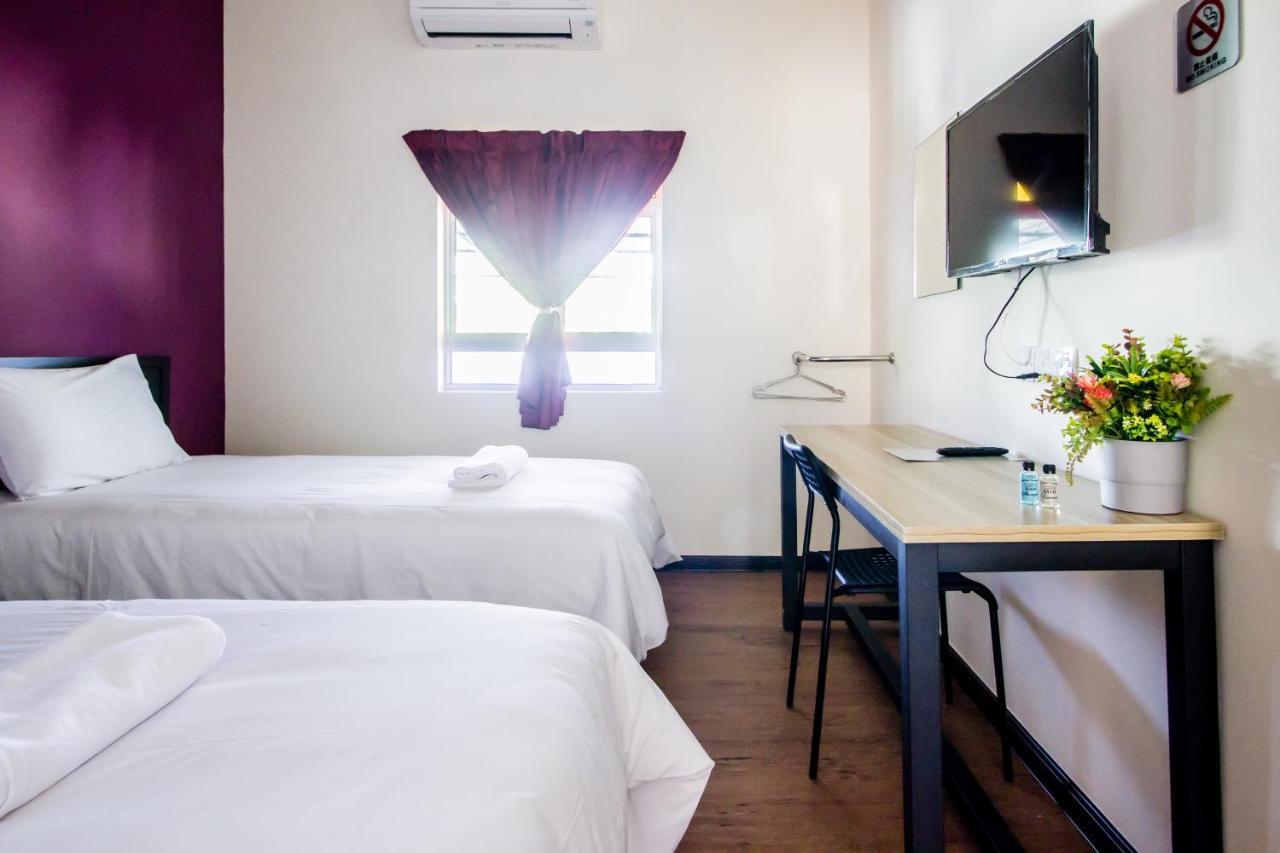 Explore 5Br Gardenhouse Retreats Баттерворт Экстерьер фото