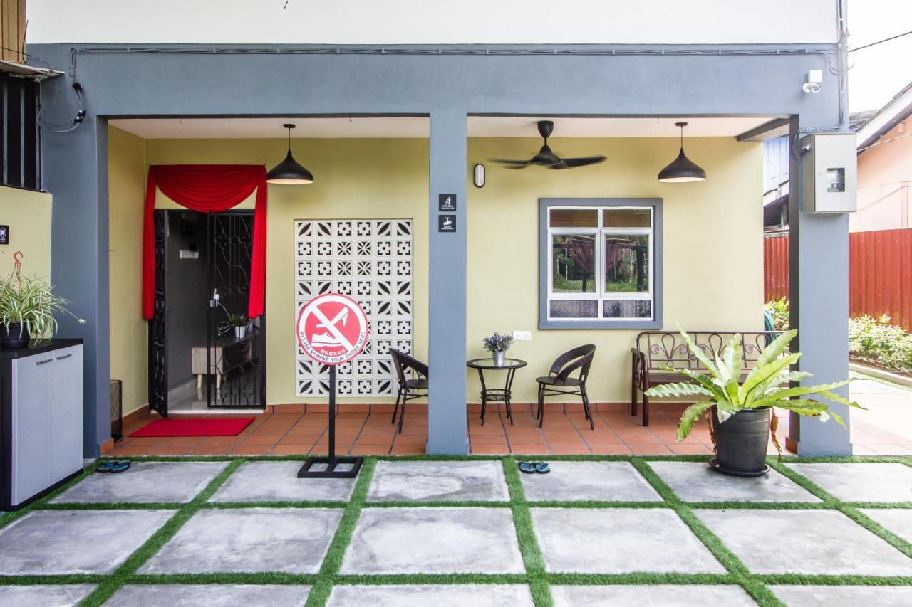 Explore 5Br Gardenhouse Retreats Баттерворт Экстерьер фото
