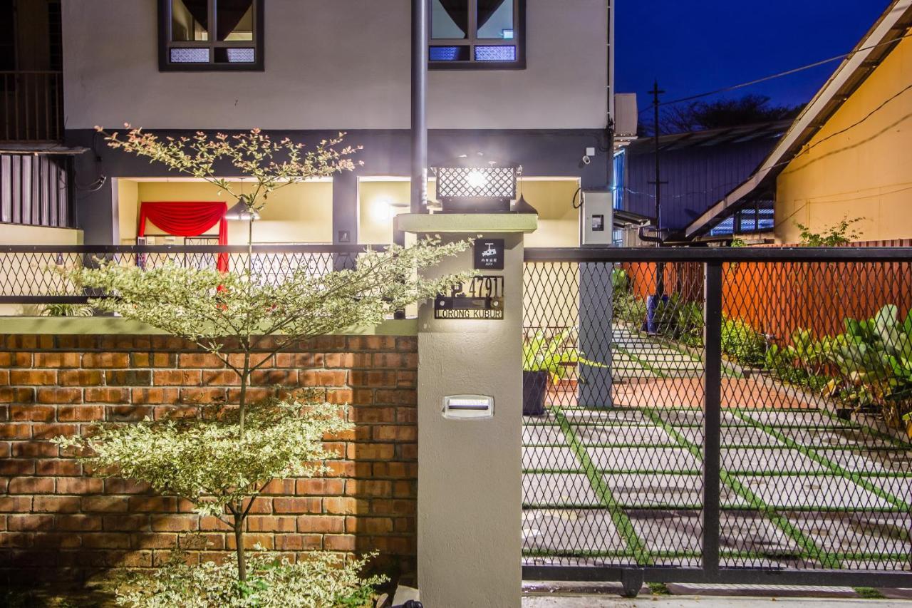 Explore 5Br Gardenhouse Retreats Баттерворт Экстерьер фото