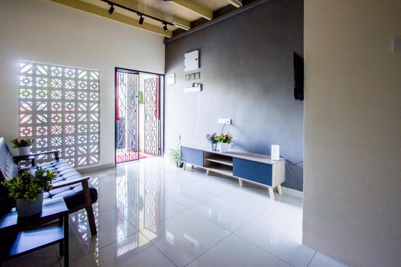Explore 5Br Gardenhouse Retreats Баттерворт Экстерьер фото
