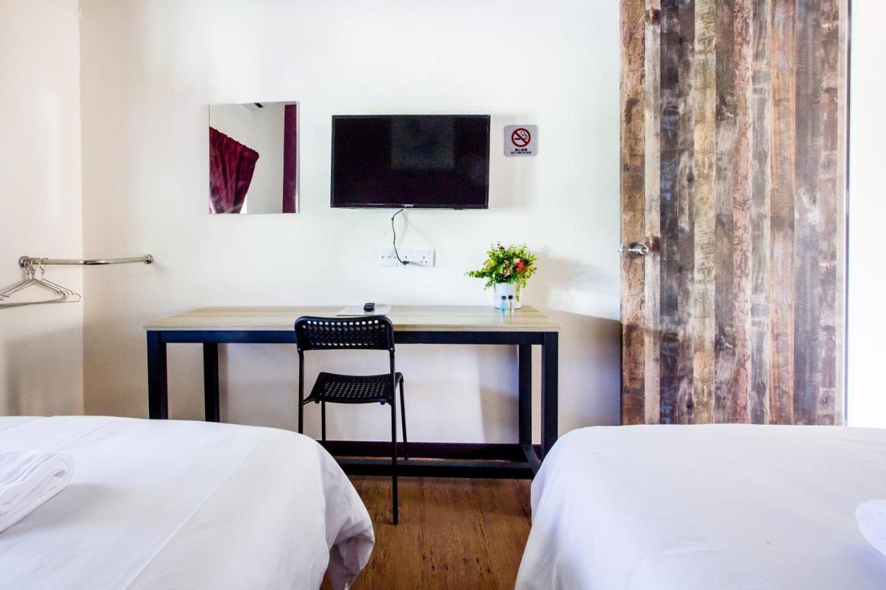 Explore 5Br Gardenhouse Retreats Баттерворт Экстерьер фото